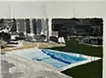 Landscape  -Pool-