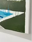 Landscape  -Pool-