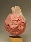 花咲けるウサギ