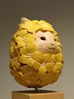 花咲けるウサギ