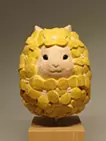 花咲けるウサギ