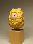花咲けるウサギ