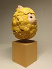 花咲けるウサギ