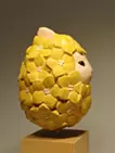 花咲けるウサギ