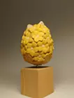 花咲けるウサギ