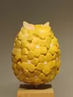 花咲けるウサギ