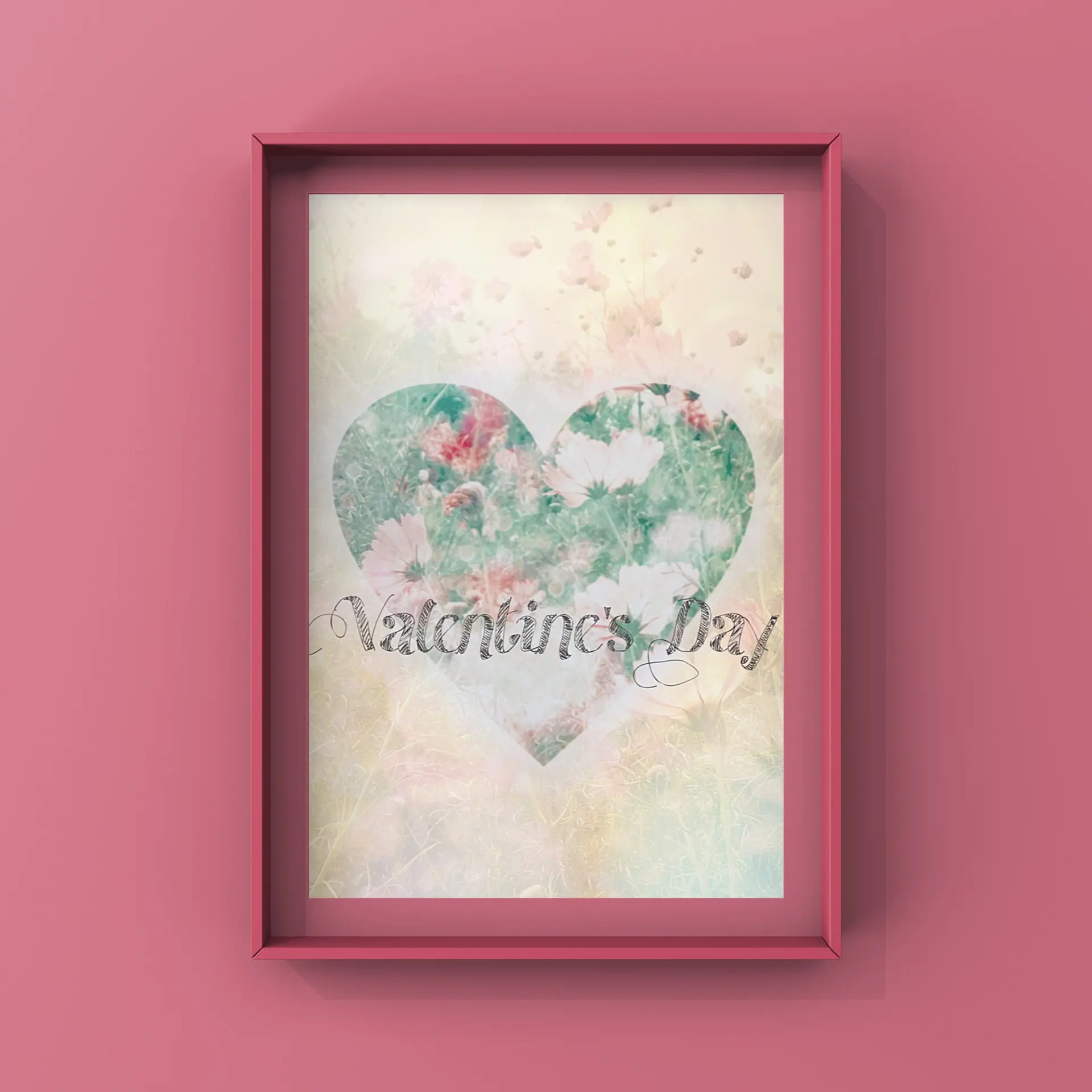 Valentine’s Day