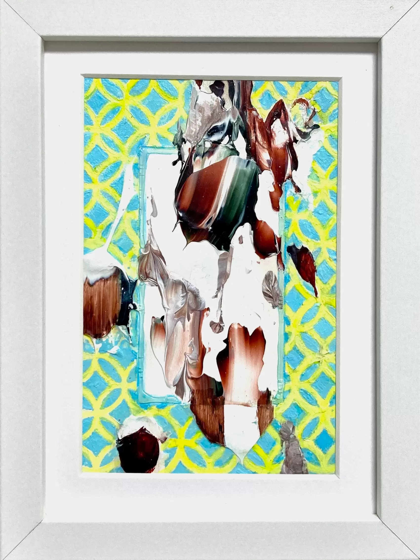 Etude #7 (Fixed Window)   