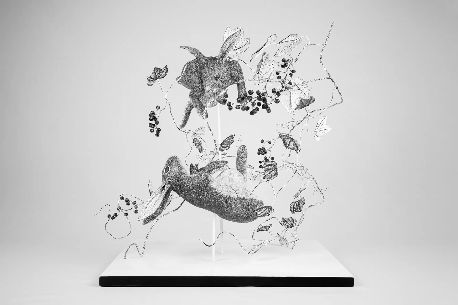 各種公募展入選作家による現代アートリアリズム作品　『山スズメ』 各種公募展入選作家による現代アートリアリズム作品 『山スズメ』 各種