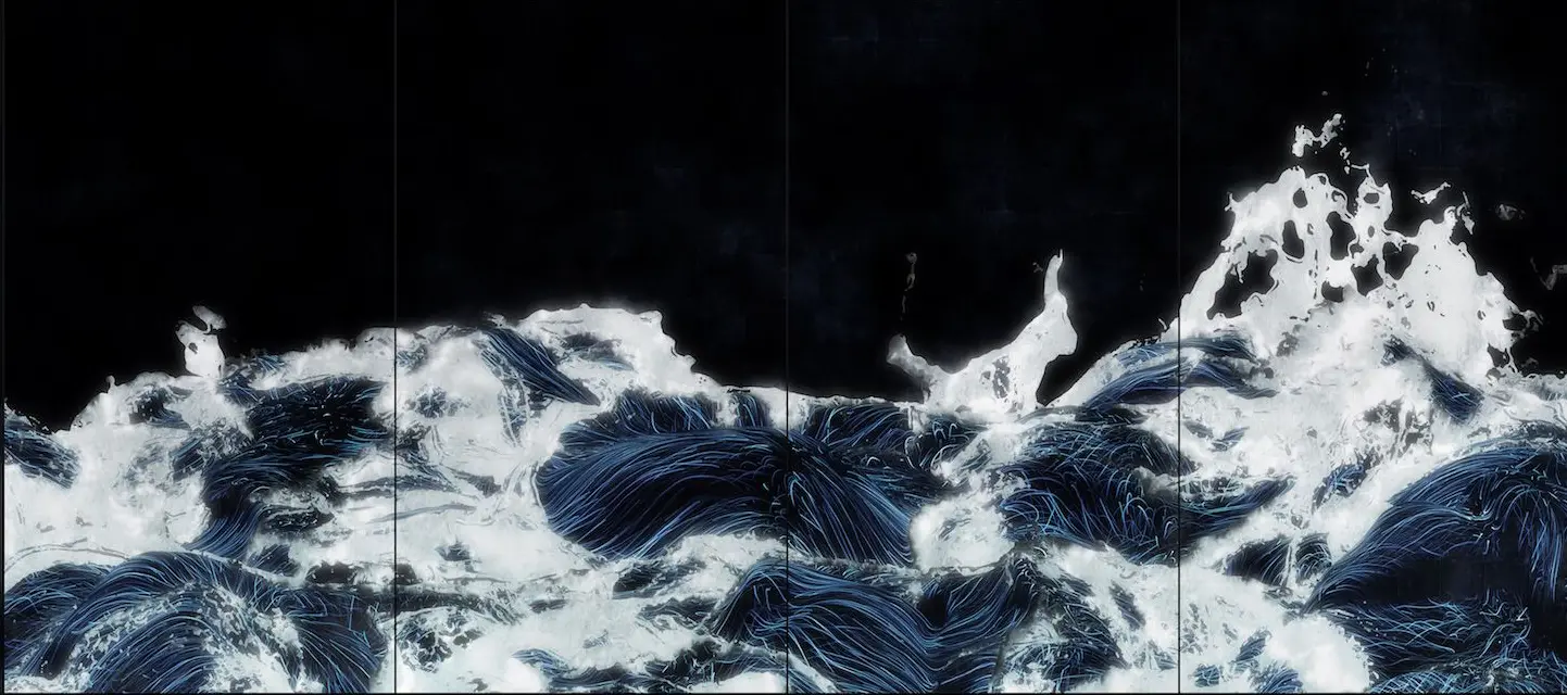 Black Waves