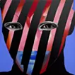 Portrait of dazzle AD #293