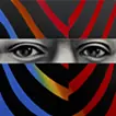 Portrait of dazzle AD #294