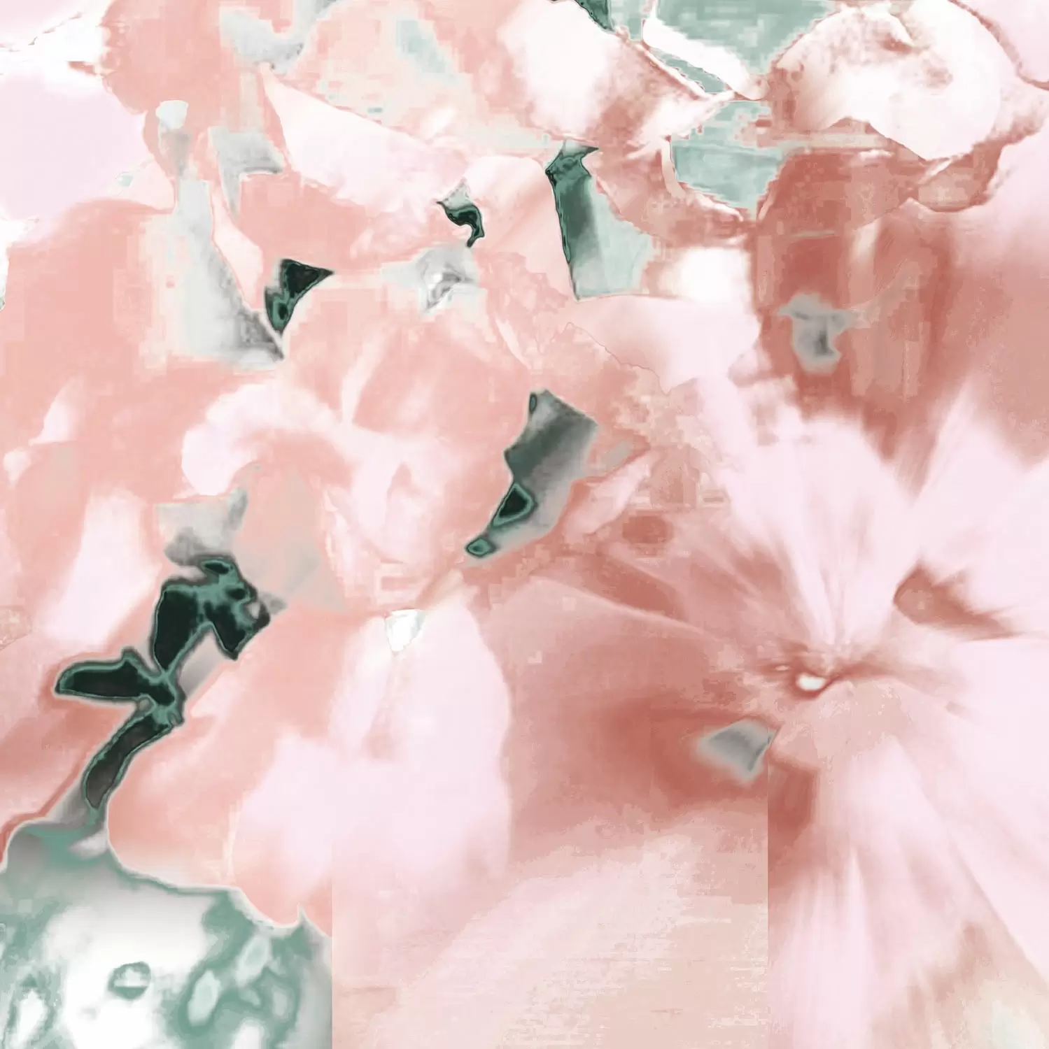 Snapdragon flower(2024) by 楢崎恵美／EMMI NARASAKI | 現代アートの