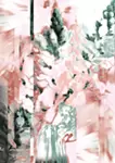 Snapdragon flower(2024)