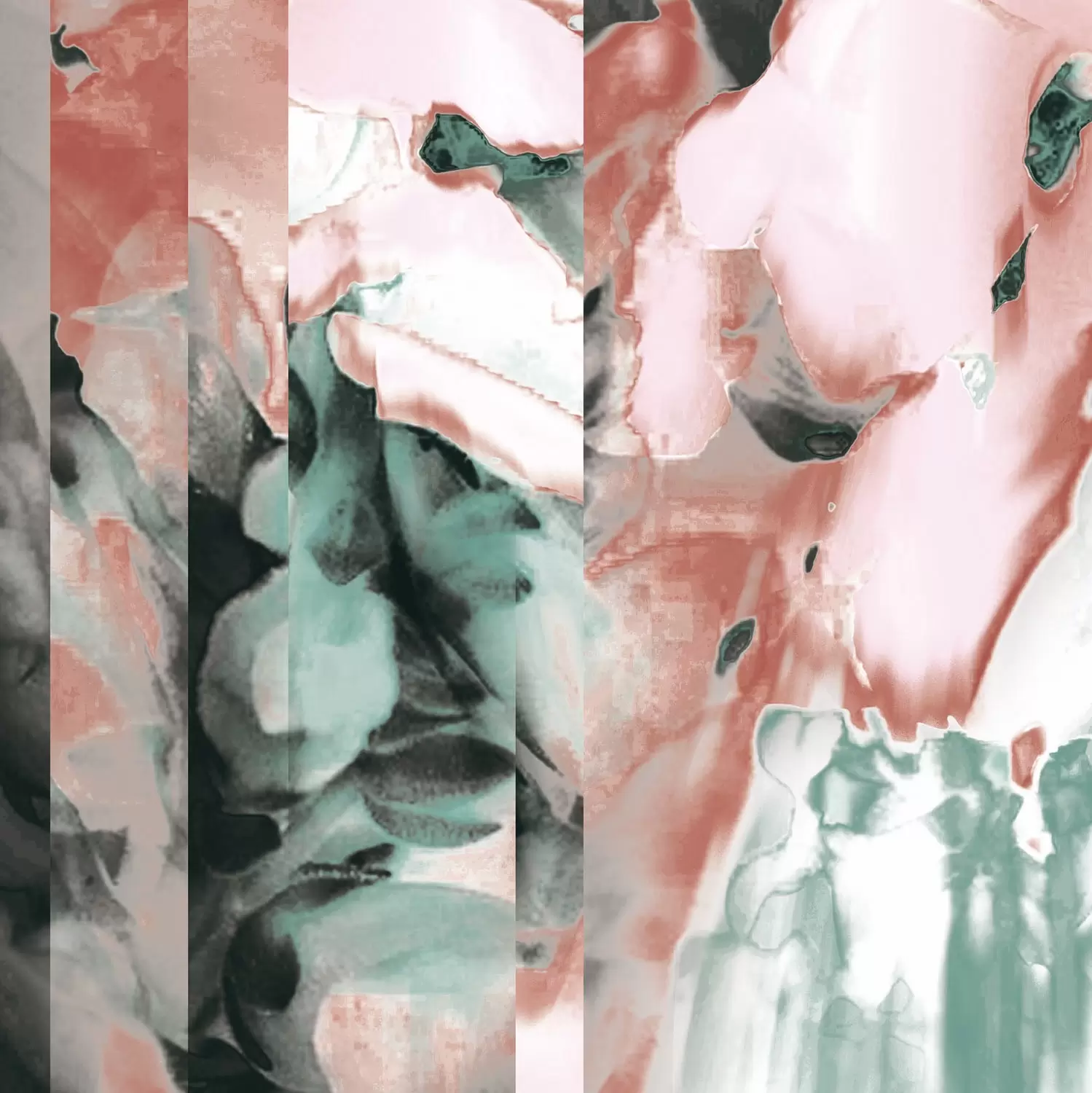 Snapdragon flower(2024) by 楢崎恵美／EMMI NARASAKI | 現代アートの