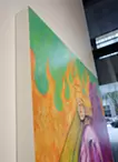 自己イメージとの対峙 / In Confrontation with the Image of Self