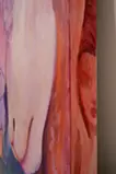頬を撫でる痛みの記憶は燃えるように熱い/The Memory of Pain That Caress My Cheek Burns Like Fire