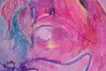 頬を撫でる痛みの記憶は燃えるように熱い/The Memory of Pain That Caress My Cheek Burns Like Fire
