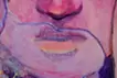 頬を撫でる痛みの記憶は燃えるように熱い/The Memory of Pain That Caress My Cheek Burns Like Fire