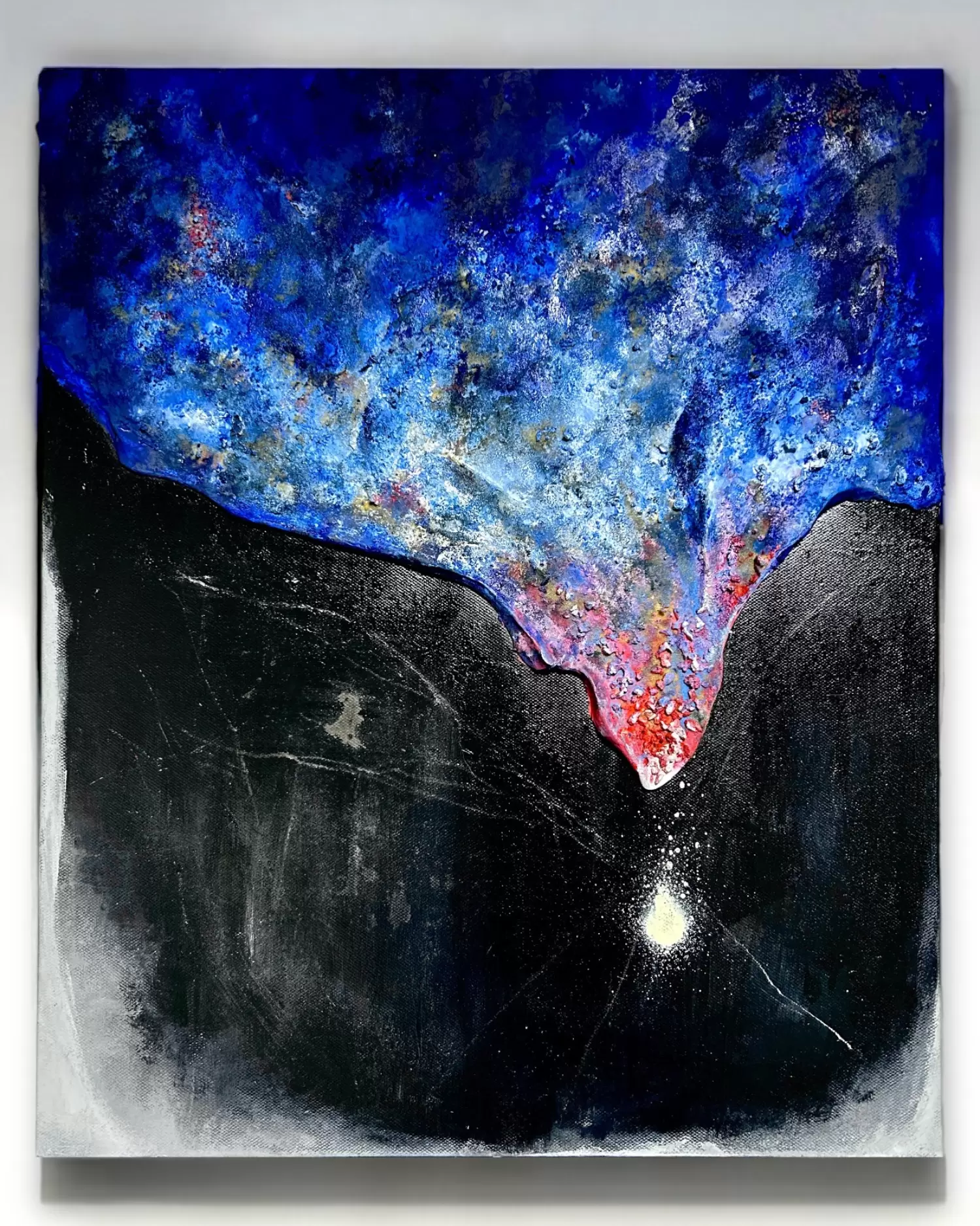 Epilogue｜エピローグ by 櫻井 智 | 現代アートの販売・通販 | ArtSticker