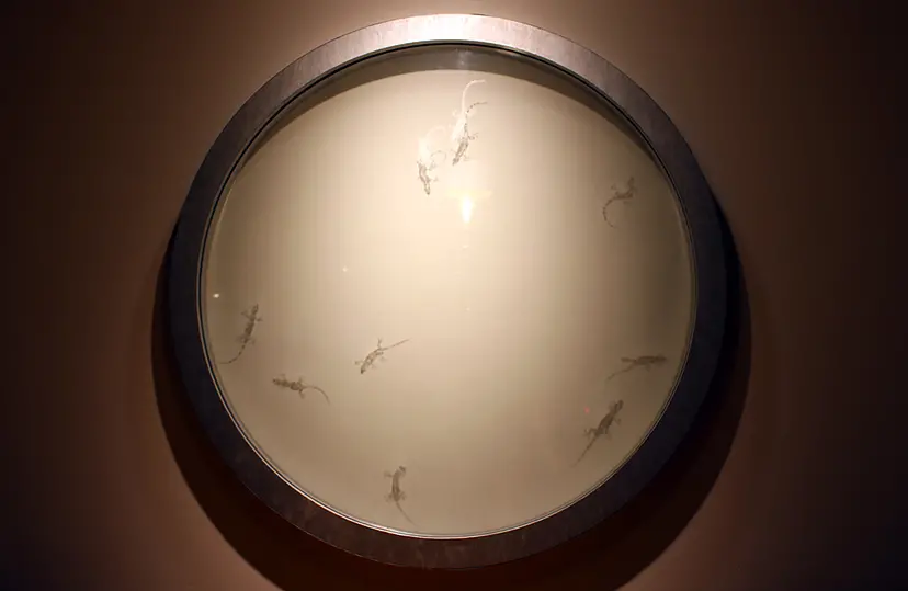 Reconstruction of Recollection by 浦田沙緒音