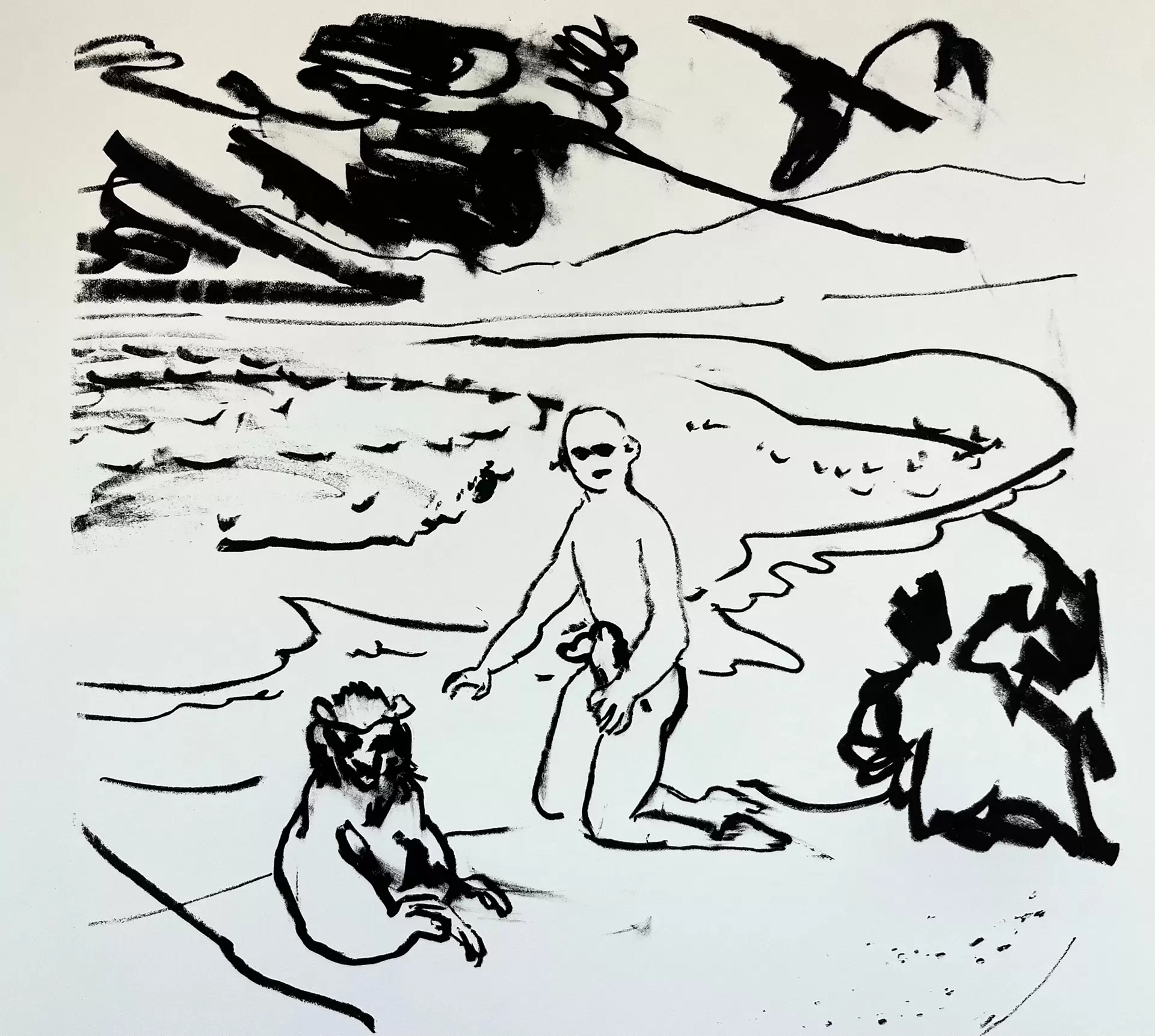 フカミエリ のアート作品 | 現代アートの販売・通販 | ArtSticker