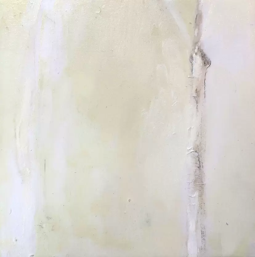 存在は絶えず震えている C24-3 by 綾 理恵