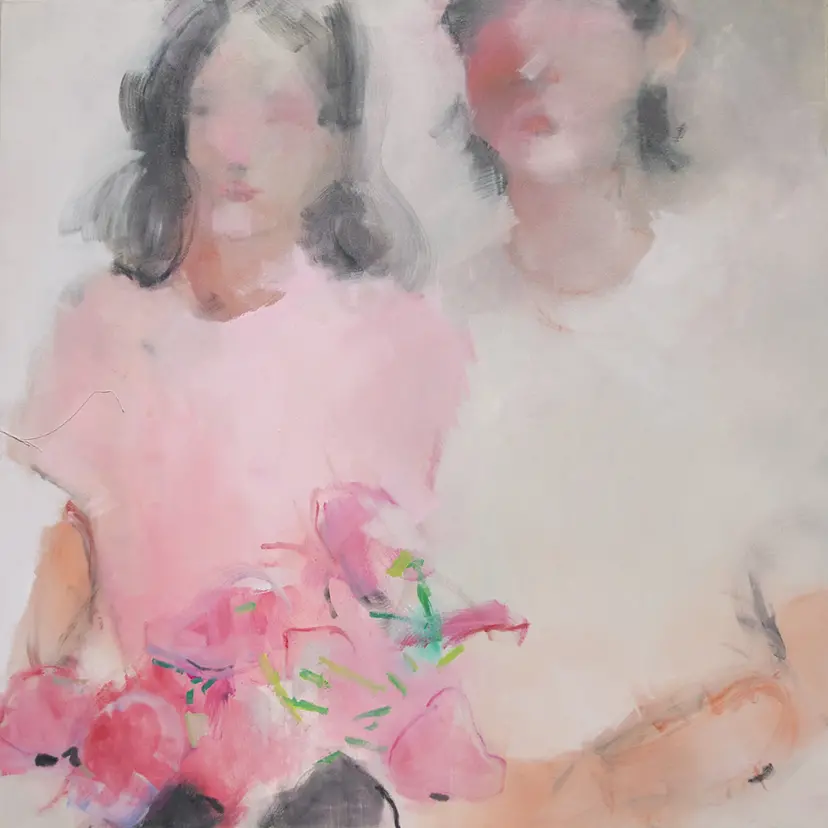 I and You by Fumika Tsuchitori