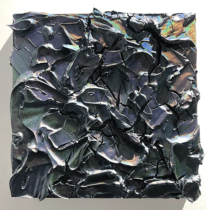 Gray(Medium) s work 202001 by 香月恵介
