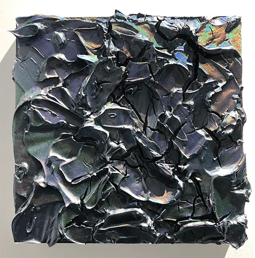 Gray(Medium) s work 202001