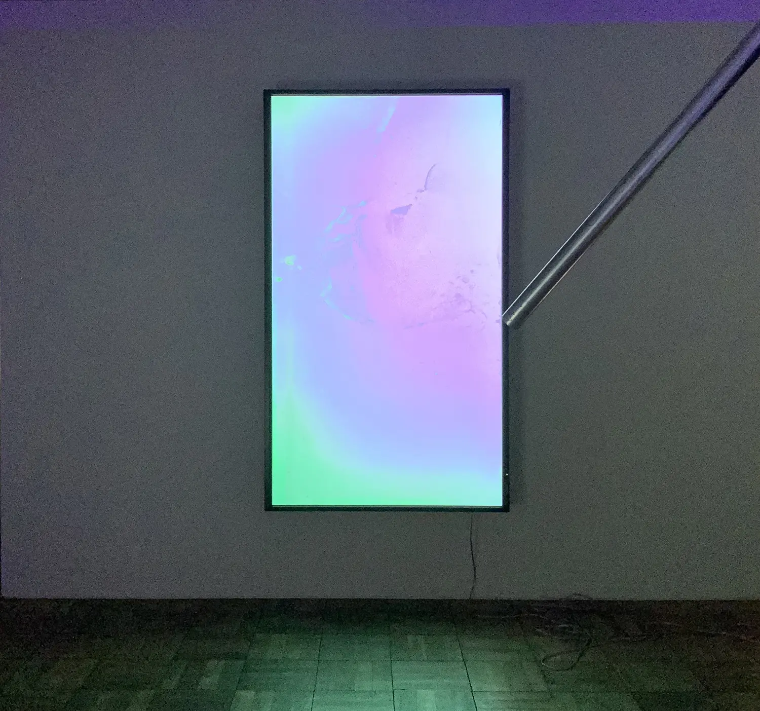 NOUMENON_Proxy