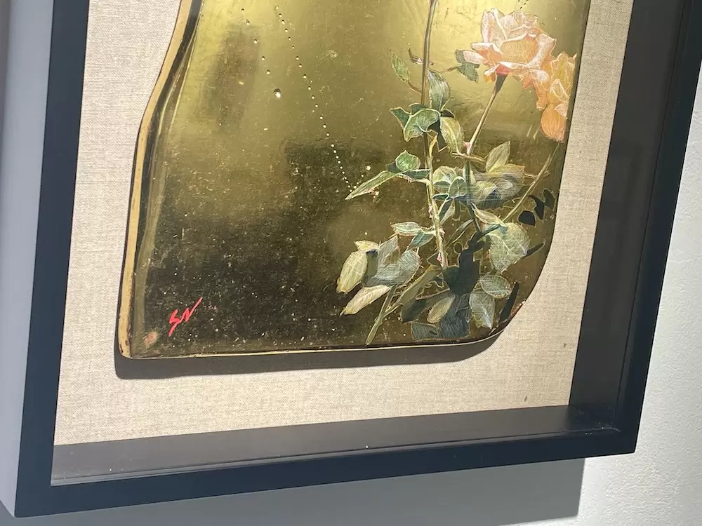 光の粒 by 斉藤望 | 現代アートの販売・通販 | ArtSticker