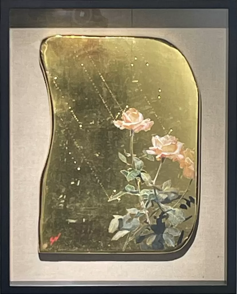 光の粒 by 斉藤望 | 現代アートの販売・通販 | ArtSticker