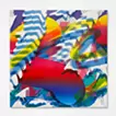 This is a painting #8