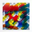 This is a painting #9