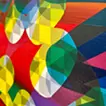 This is a painting #9