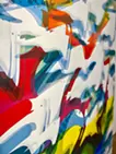 This is a painting #12
