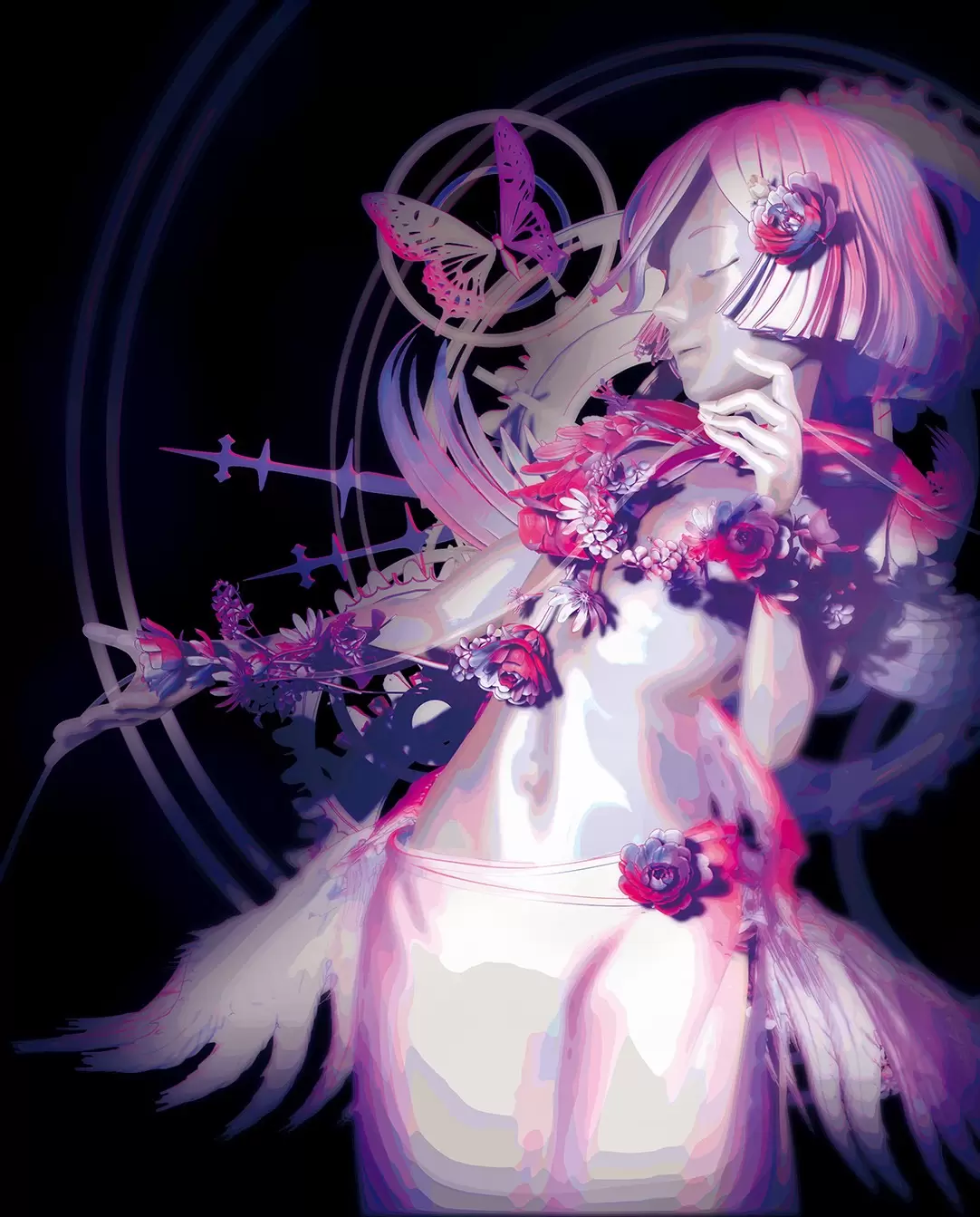 ラケシス