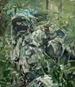 camouflage