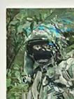 camouflage