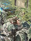 camouflage
