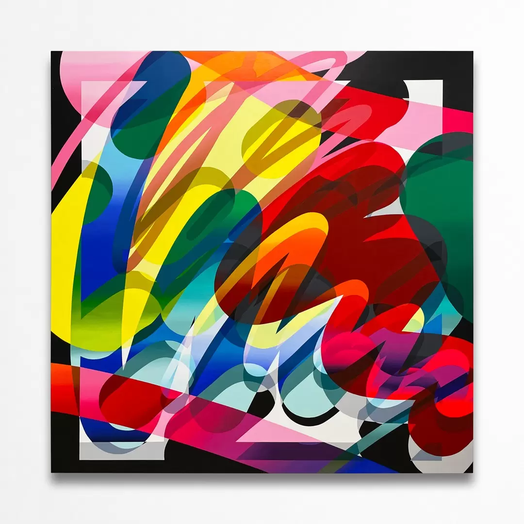 Overlap #43
