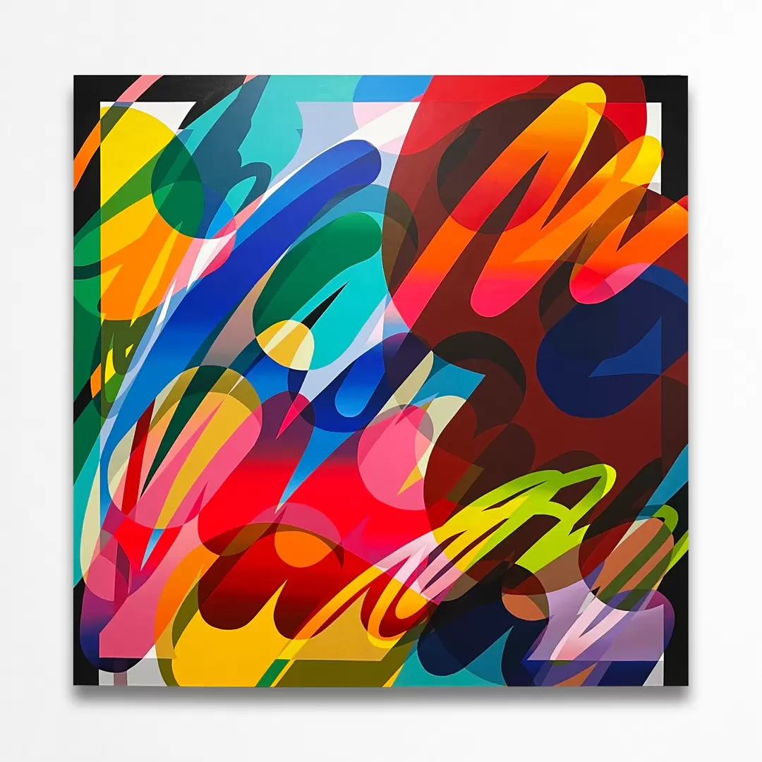 Overlap #40