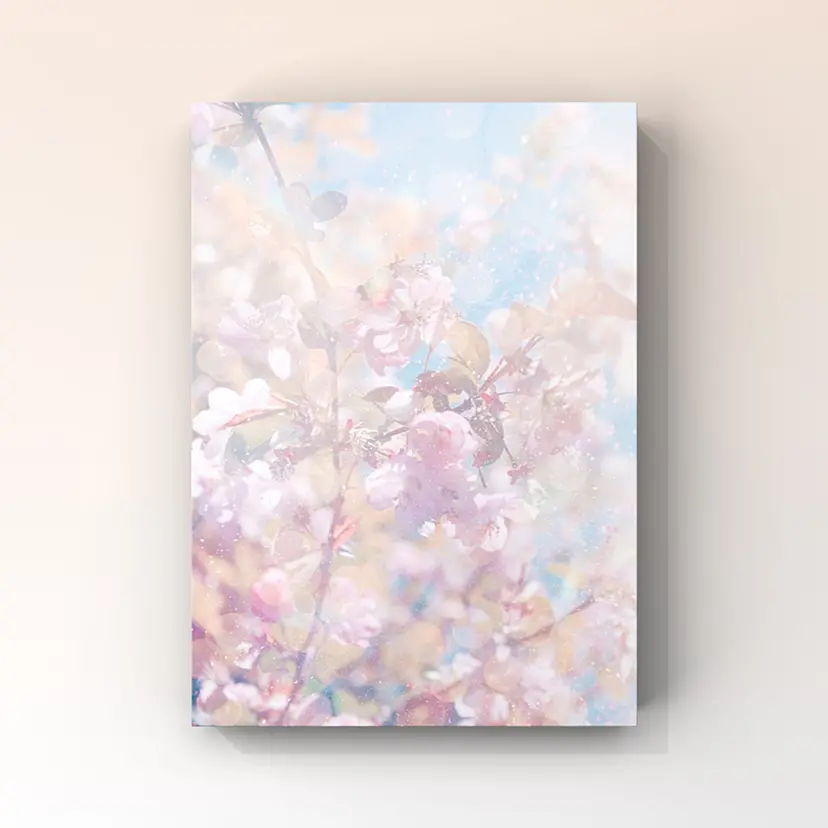 春の喜び ~spring dance~ by Priscilla Lei 