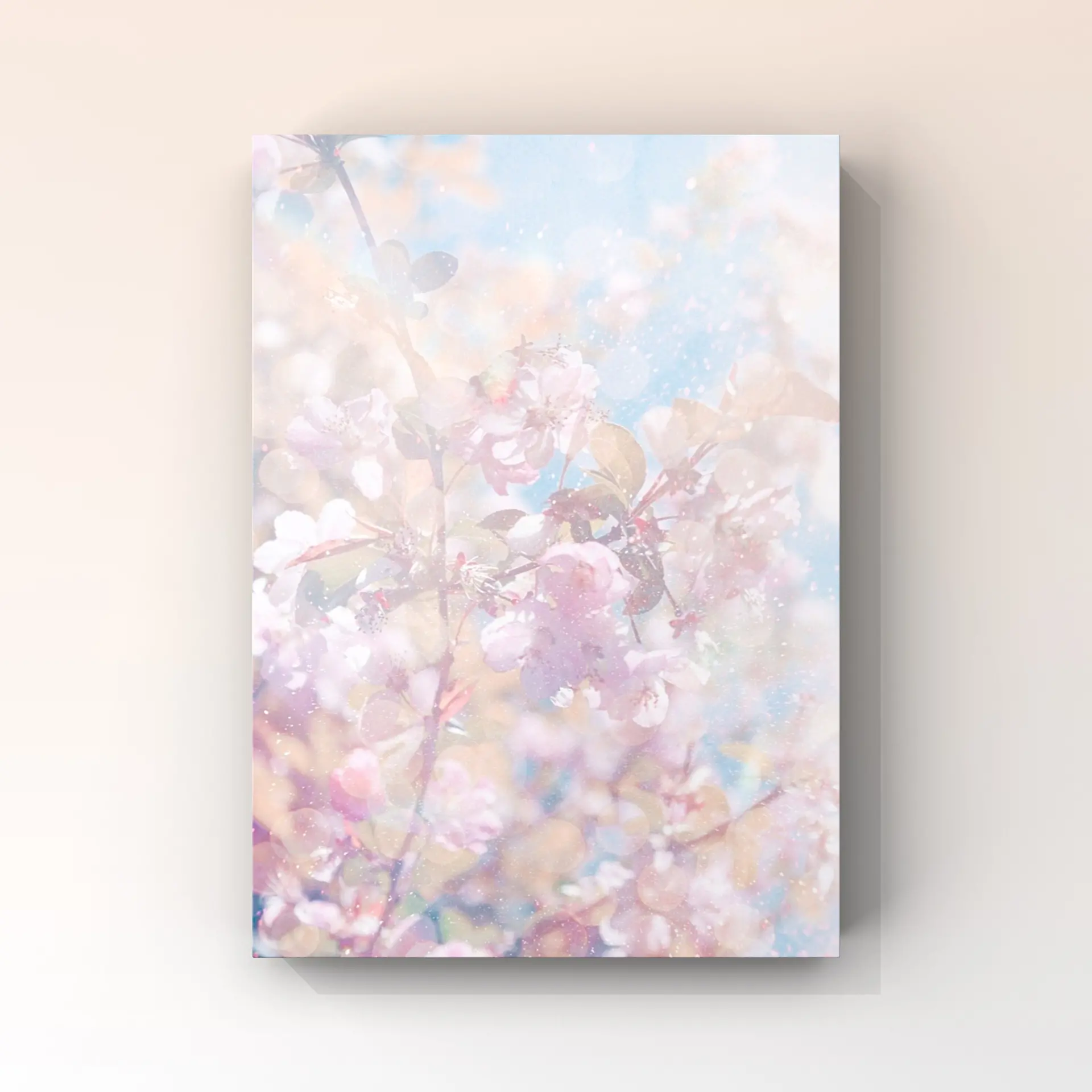 春の喜び ~spring dance~