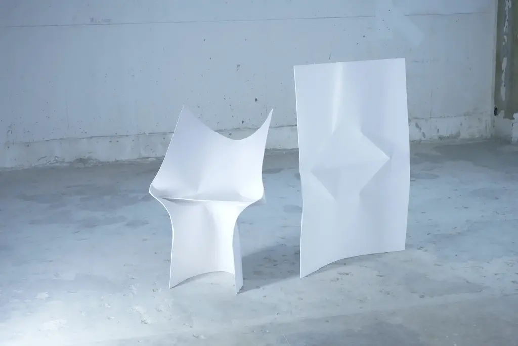 stool SIZE