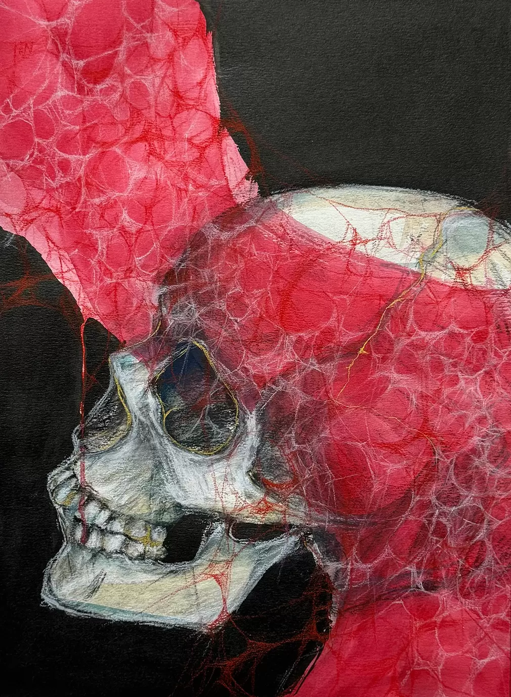 芸能人愛用のルームウェア Artworks Y.E. Yasko | art contemporary for store art Online 絵画
