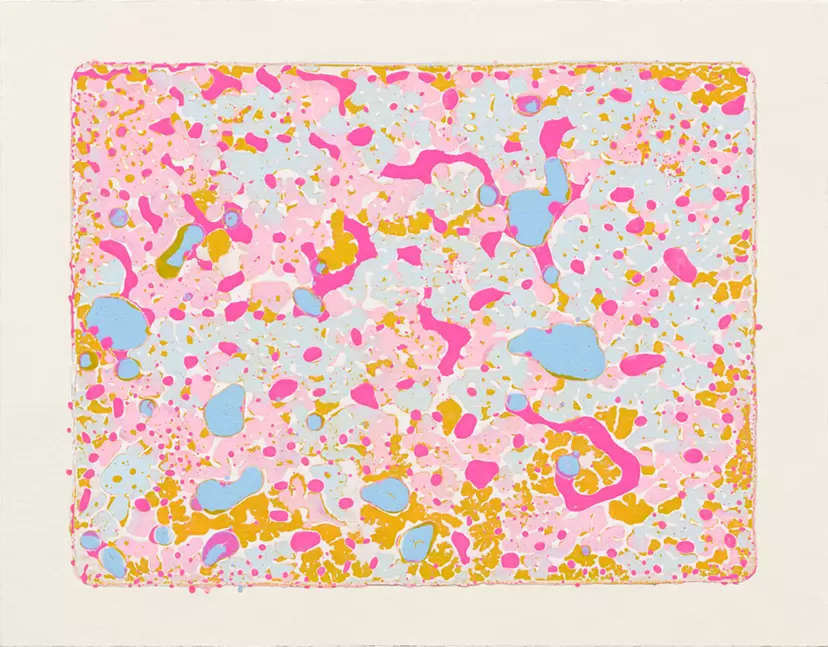 うえだひろし　版画 絵画 うえだひろし - メルカリ