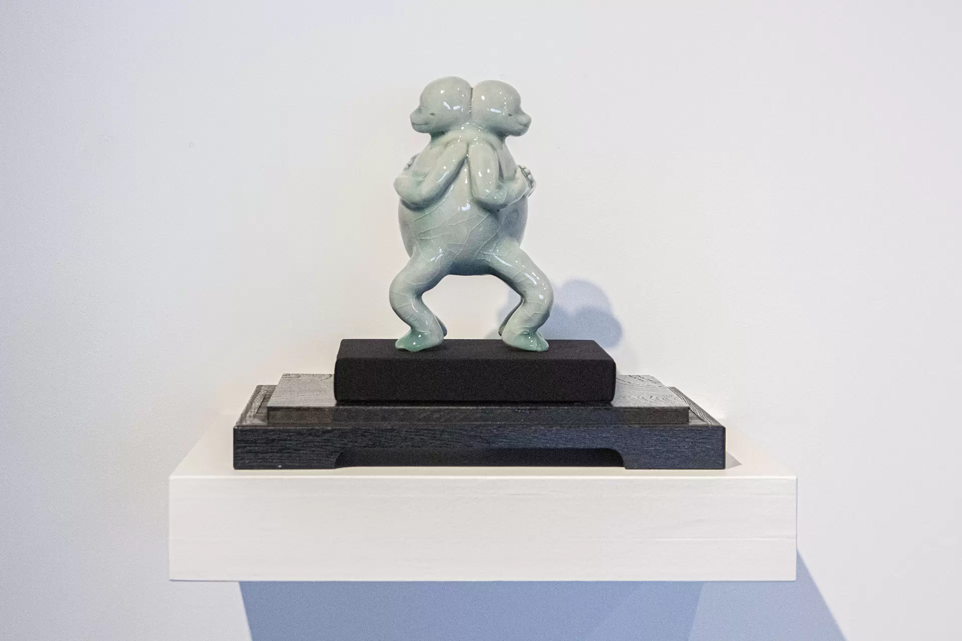 王之玉的分裂之前，聯盟之後| 當代藝術在線藝術商店| ArtSticker