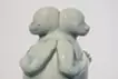 分裂之前，聯盟之後